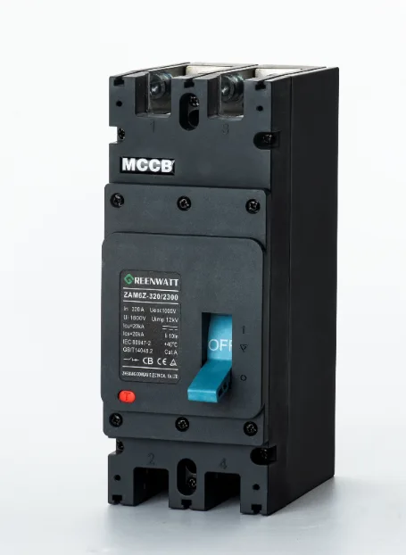 Cosa è meglio: interruttori automatici nordamericani o interruttori automatici cinesi? — Differenze rivelate dalle procedure di test di UL489 e IEC60947-2