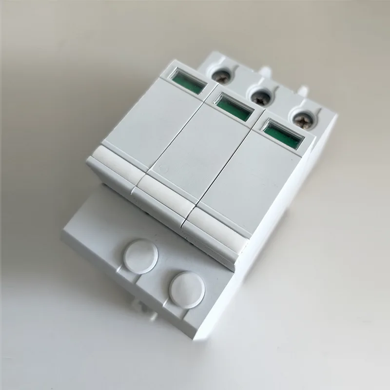 Dispositivo di protezione da sovratensione T2 DC1000V SPD