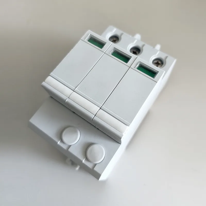 Dispositivo di protezione da sovratensione T2 DC500V SPD